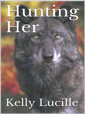cover image of Hunting Her